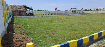 Project Image of 800.0 - 1250.0 Sq.ft Residential Plot Plot for buy in My Home Balasubramaniyam Nagar Phase 2