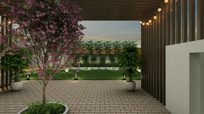 Project Image of 1504.9 - 1904.0 Sq.ft 4 BHK Apartment for buy in Prime Chintamani