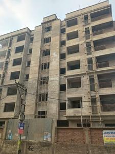 Project Image of 840.0 - 1086.0 Sq.ft 2 BHK Apartment for buy in Rajshahi Valencia