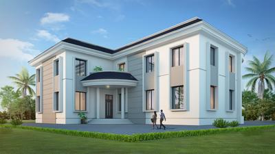 Project Image of 903.0 - 2350.0 Sq.ft 2 BHK Villa for buy in Nber Neeladri Ark Phase II