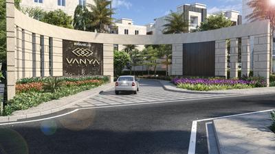 Project Image of 1364.76 - 1581.93 Sq.ft Residential Plot Plot for buy in Betterchoice Vanya City