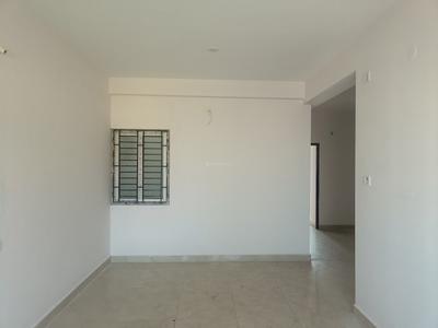 Project Image of 1190.0 - 1191.0 Sq.ft 3 BHK Apartment for buy in Vishwak Skanthan Arcade