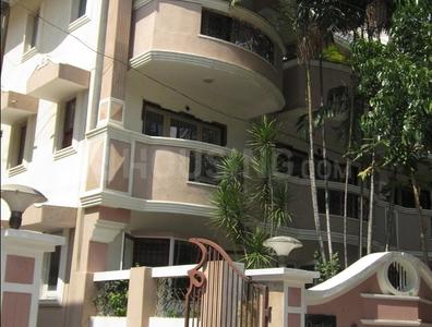 Project Image of 0.0 - 5000.0 Sq.ft 4 BHK Apartment for buy in Sattva Salarpuria Sattva Orchid