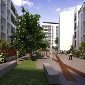 Project Image of 0.0 - 618.7 Sq.ft 2 BHK Apartment for buy in Mysuru Avani