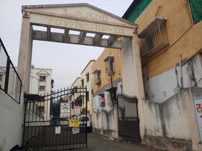 Project Image of 0.0 - 800.0 Sq.ft 2 BHK Apartment for buy in Laxmi Township 3