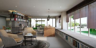 Project Image of 2532.0 - 4465.0 Sq.ft 3 BHK Apartment for buy in Neev Beaumonde Phase II