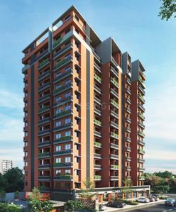 Project Image of 807.19 - 889.42 Sq.ft 3 BHK Apartment for buy in Shivaay Satva