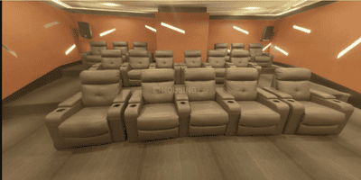 Project Image of 935 Sq.ft 2.5 BHK Apartment / Flat for sale in Bhandup West for Rs. 26500000