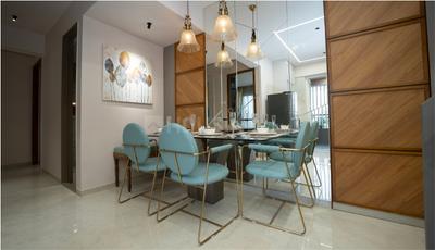 Project Image of 1075.0 - 1434.0 Sq.ft 2 BHK Apartment for buy in Aarambh Elite
