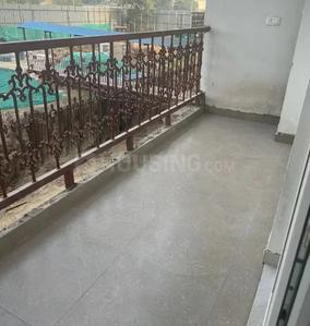 Project Image of 1830.0 - 2540.0 Sq.ft 3 BHK Apartment for buy in The Valley