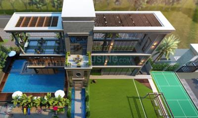 Project Image of 734.0 - 1154.0 Sq.ft 2 BHK Apartment for buy in Oxy Beaumonde Phase 2
