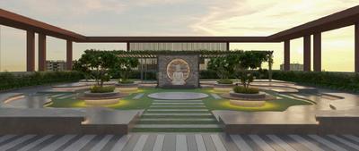 Project Image of 2128.67 - 2540.28 Sq.ft 4 BHK Apartment for buy in Mandot Signature