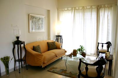 Project Image of 3400.0 - 5100.0 Sq.ft 4 BHK Villa for buy in NK Villa Greens