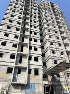 Project Image of 1100.0 - 1900.0 Sq.ft 2 BHK Apartment for buy in Rubrick Sriven Tripura