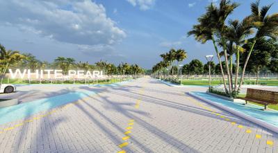 Project Image of 1162.0 - 1937.0 Sq.ft Residential Plot Plot for buy in Global White Pearl