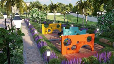 Project Image of 1200.0 - 2400.0 Sq.ft Residential Plot Plot for buy in Guru Punvaanii Exotica