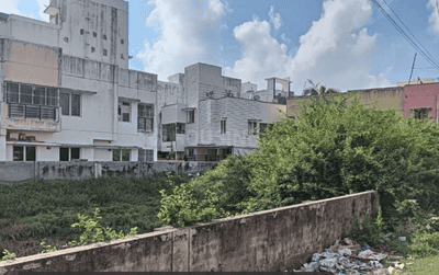 Project Image of 540.56 - 747.55 Sq.ft 2 BHK Apartment for buy in Ishwarya Apartments