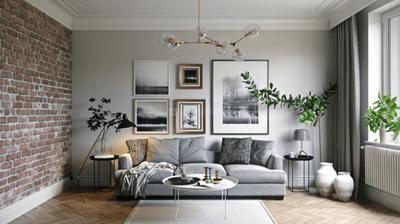 Project Image of 1037.96 - 2528.23 Sq.ft 2 BHK Apartment for buy in SNR Lake View Valley
