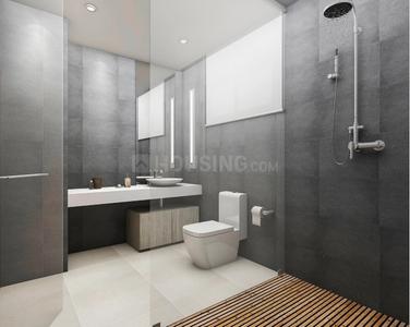 Project Image of 947.0 - 2244.0 Sq.ft 2.5 BHK Apartment for buy in Amanora Gateway Towers II
