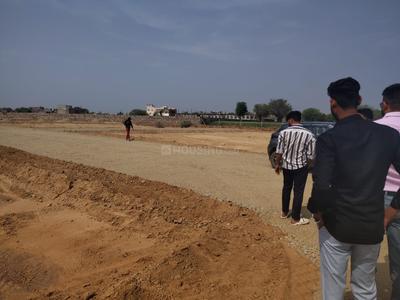 Project Image of 900.0 - 9000.0 Sq.ft Residential Plot Plot for buy in Rudra Vrindavan City D