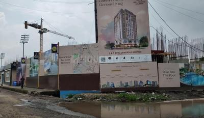 Project Image of 581.5 - 872.0 Sq.ft 2 BHK Apartment for buy in Millennium Celesta