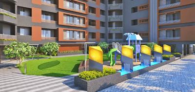 Project Image of 2115 Sq.ft 3 BHK Apartment / Flat for sale in Acher for Rs. 12500000
