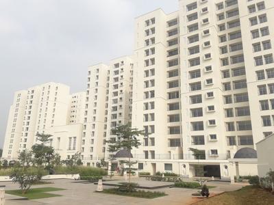 Gallery Cover Pic of Sobha Heritage