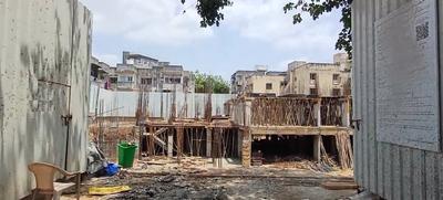 Project Image of 0.0 - 1890.0 Sq.ft 3 BHK Apartment for buy in Navjivan Greens