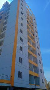 Project Image of 978.0 - 1572.0 Sq.ft 2 BHK Apartment for buy in Shree Nagari 1
