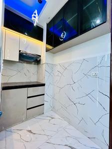 Project Image of 360.0 - 1100.0 Sq.ft 1 BHK Apartment for buy in Happy Luxurious Homes Uttam Nagar