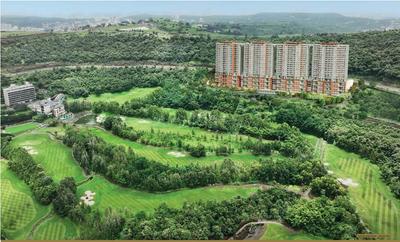 Project Image of 1266.16 - 2701.96 Sq.ft 3 BHK Apartment for buy in Image Golfland V and VI