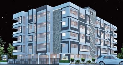 Project Image of 1587.0 - 1709.0 Sq.ft 3 BHK Apartment for buy in Metrocorp Lotus Heights