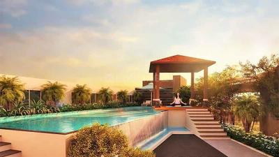 Project Image of 323.0 - 511.0 Sq.ft 1 BHK Apartment for buy in Venkatesh Galaxy B And C