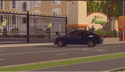 Project Image of 1156.0 - 2016.0 Sq.ft 2 BHK Apartment for buy in Fuerzaa Sahasraa