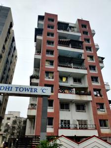 Gallery Cover Pic of SB Patil Siddhi Tower