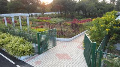 Project Image of 1200.0 - 2400.0 Sq.ft Residential Plot Plot for buy in SLV Sai Gardenia