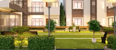 Project Image of 1015.0 - 1430.0 Sq.ft 2 BHK Apartment for buy in KR Grand View Heights