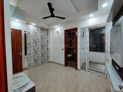 Project Image of 1100.0 - 1500.0 Sq.ft 3 BHK Builder Floor for buy in Reeba Homes Super Luxury Builder Floors