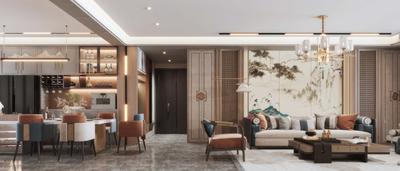 Project Image of 1046.68 - 1805.43 Sq.ft 3 BHK Apartment for buy in Shreeji Estrella