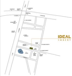 Project Image of 2335 Sq.ft 3 BHK Apartment / Flat for sale in Chharodi for Rs. 16000000