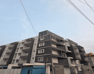 Project Image of 1100.0 - 1800.0 Sq.ft 2 BHK Apartment for buy in EKAA by Summit