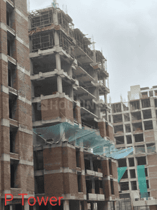Project Image of 632.92 - 1031.72 Sq.ft 2 BHK Apartment for buy in Amaya
