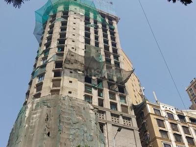 Project Image of 990 Sq.ft 2 BHK Apartment / Flat for sale in Fort for Rs. 28500000