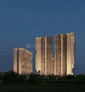 Project Image of 3037.0 - 3518.0 Sq.ft 3 BHK Apartment for buy in Urban Poetry Of Earth