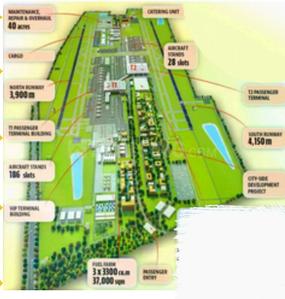 Project Image of 900.0 - 1800.0 Sq.ft Residential Plot Plot for buy in DA Foreste