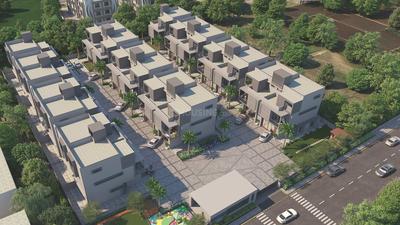 Project Image of 3500 Sq.ft 4 BHK Villa for sale in Raysan for Rs. 50000000