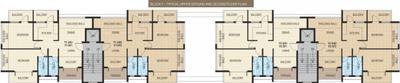 Project Image of 1076.0 - 1249.0 Sq.ft 2 BHK Apartment for buy in Hum Green Hills