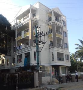 Hoysala Jodidhars Enclave Images for Project 1