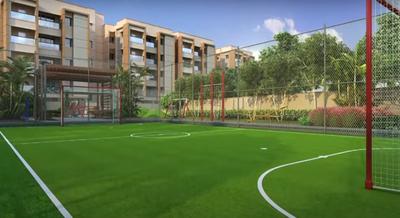 Project Image of 763.0 - 1349.0 Sq.ft 2 BHK Apartment for buy in DRA Urbania