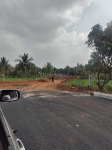 Project Image of 1200 Sq.ft Residential Plot / Land for sale in Nelamangala for Rs. 6600000